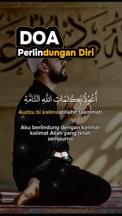 Doa Perlindungan