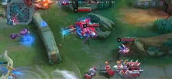 5 MAN SET COMS