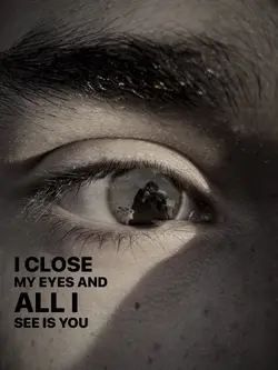 Those eyes
