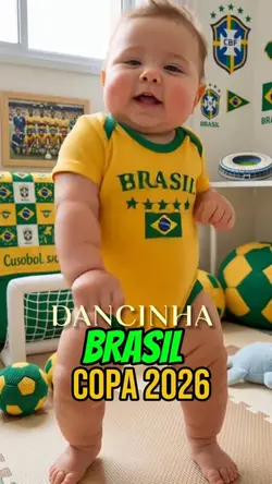 🇧🇷 TREND COPA 2026