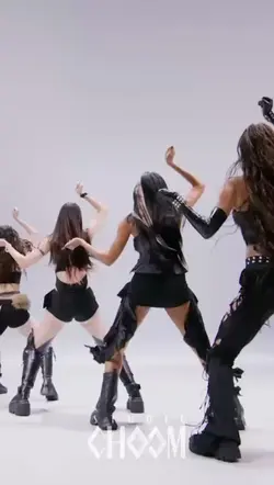 fancam of katseye