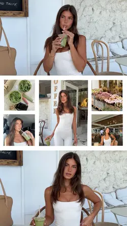 instagram story
