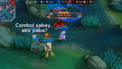 Prez ako paba?