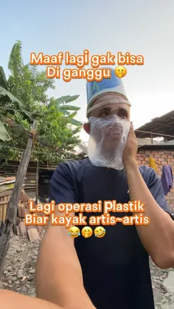 Lagi oplas kyk artis