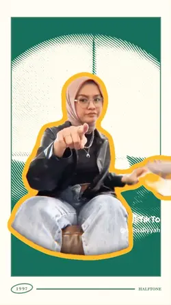 tren tiktok