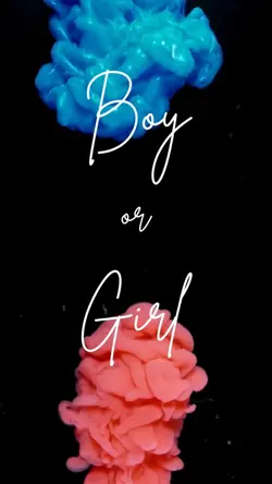 boy or girl