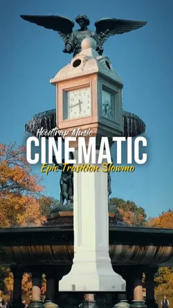 EPIC TRANSITION EDIT