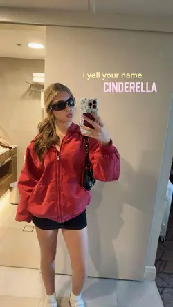 i yell you name