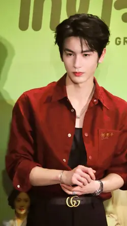 โชคดีเกิดมาหน้าตาดี