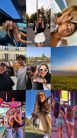 Video / Photo Scroll