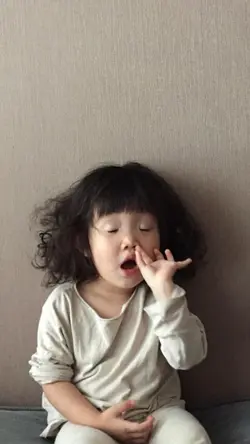 Random photo Baby