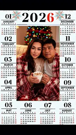 Calendario 