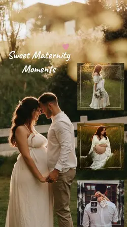 Sweet Maternity