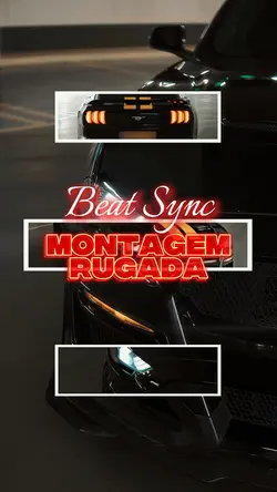 Beat Sync•CAR EDIT