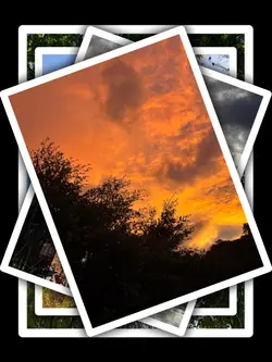 5Pic Slide Aesthetic