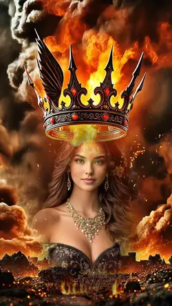 crown