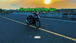Shadow Of The Sun