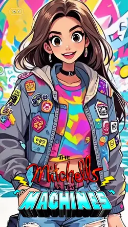 Cartoon Comics AI
