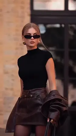 Fashion trend