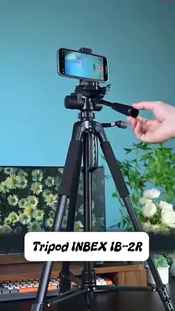 Tripod INBEX IB-2R
