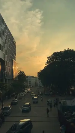 sunset kota