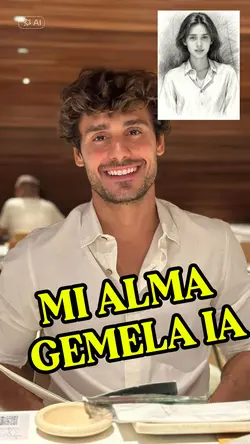 ALMA GEMELA