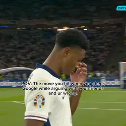 ENGLAND TEMPLATE