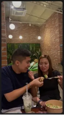 Mahal ka sa akin ❤️