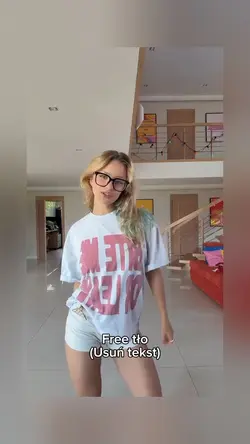 Free tło