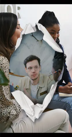 Reunião empresa 