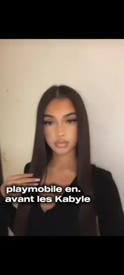 kabyle alv alm🩸