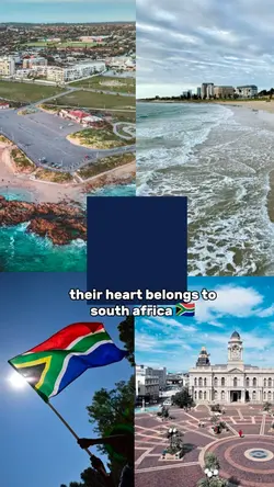 south Africa 