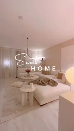 Vlog sweet home