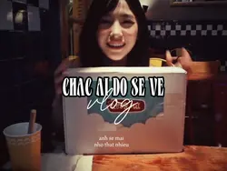 chac ai do se ve