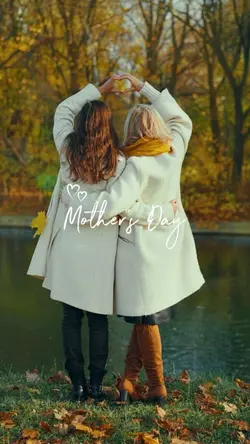 Mother’s Day
