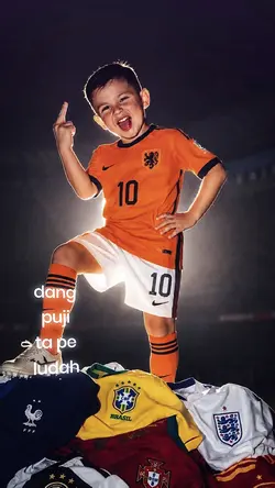 VERSI BELANDA
