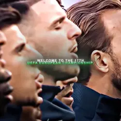 EURO 2024 Edit 