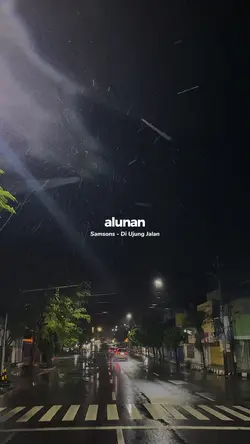 Di Ujung Jalan