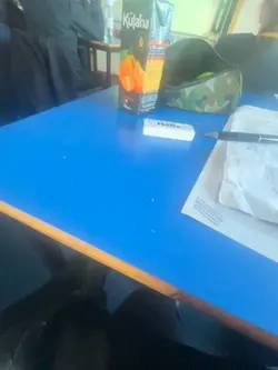 idk