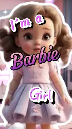 Barbie Girl