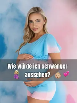 Schwanger
