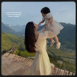 mother