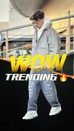 TRENDING