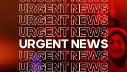 Political News Intro