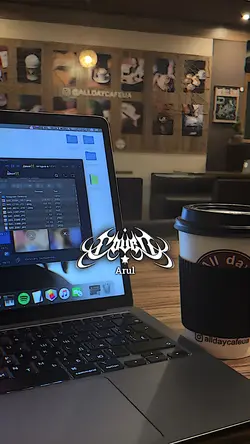 AWALNYA KU CUMA