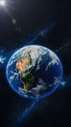 EARTH ZOOM TREND