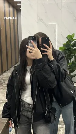 Öyle bir yerdeyim ki