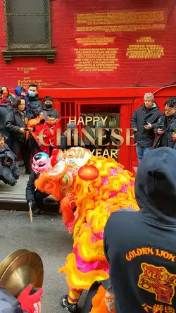 Happy ChineseNewYear