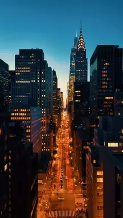 cinematic