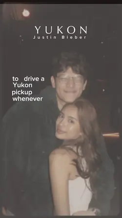 TREND | YUKON